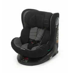 Seggiolino Auto Fp 360 Quick I-Size con Base Black 40-150 cm Foppapedretti