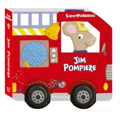 Libri Supermorbidosi - Jim Pompiere