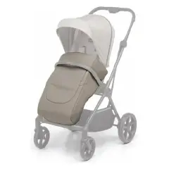 Coprigambe Per Passeggino Spritz Vanilla Foppapedretti