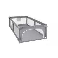 Box Recinto 180x120 Xl Grigio