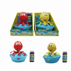 Soffiabolle - Polipo Sparabolle 118ML