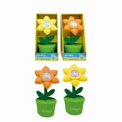 Soffiabolle - Fiore Spara Bolle 80Ml