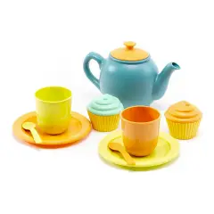 Maisonelle Bio Tè Del Pomeriggio