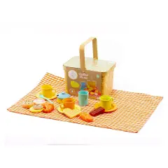 Maisonelle Bio Cestino Pic Nic XL