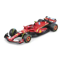 Auto 1:43 F1 Ferrari Sf-24 #55 Sainz