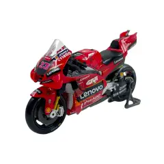 Moto 1:18 Ducati Lenovo Team 2023 Bastianini