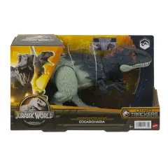 Jurassic World - Eocarcaria Ruggito Selvaggio HLP17