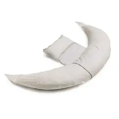 Cuscino Allattamento Dreamwizard Colore Nordic Beige