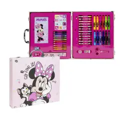 Minnie Valigetta Dei Colori Assortita