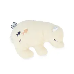 Peluce Morbido Orso 15 Cm Kaloo – Borsa dell’acqua calda calda e fredda