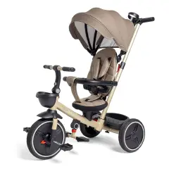Triciclo Trike 4 In 1 Beige Chicco