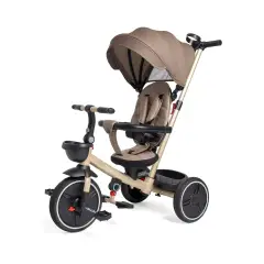 Triciclo Trike 4-in-1 Chicco – Beige