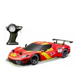 Auto 1:16 Ferrari 296 GT3 Radiocomandata