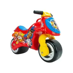 Moto Cavalcabile Primi Passi Paw Patrol