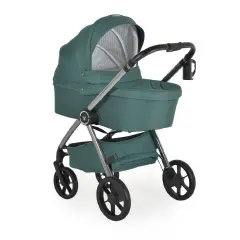 Trio Unique Pine Green