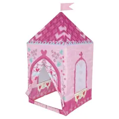 Tenda Gioco Palazzo delle Principesse per Bambine Sognatrici