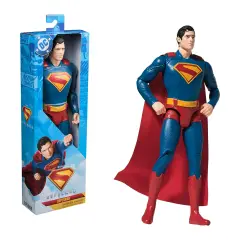 DC Comics Superman Action Figure 30 cm Giocattolo Bambini