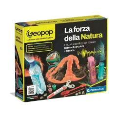 Geopop - La Forza Della Natura