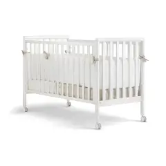 Lettino Flippy Pali Bianco 3in1