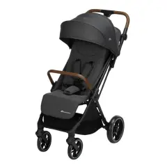 Passeggino Bebe Confort Indra Mineral Graphite