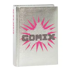 Comix Agenda Scuola 16 Mesi Standard Special Silver Star