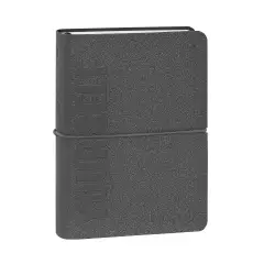 Comix U Yourself Agenda Scuola 16 Mesi Day Mini Grey