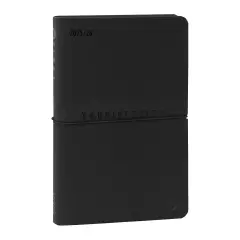 Comix U Younivercity Agenda 13 Mesi Week Medium All Black