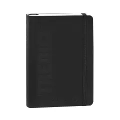 Comix U Yourself Agenda Mini 13 Mesi 2025-2026 Nera