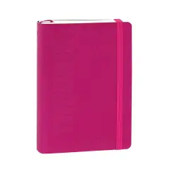 Comix U Yourself Agenda 13 Mesi Day Mini Fuxia