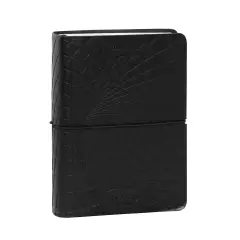 Comix U Yourself Agenda 16 Mesi Day Mini Special Optical Black