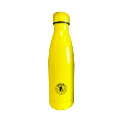 Borraccia Termica Mypiky 500 ml - Acciaio Giallo