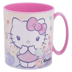Tazza Hello Kitty 350 ml da Microonde