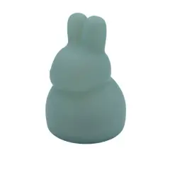 Luce Notturna Bamboom Coniglietto Ocean Blue