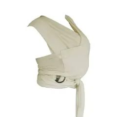 Fascia Porta Bebè Easy Sling Di Bamboom Brazilian Sand