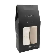 Bamboom Swaddle Muslin Xl Multiuso 120x120cm Set 2pz Farm Buddies