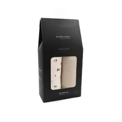 Bamboom Swaddle Muslin Xl Multiuso 120x120cm Set 2pz The Farm