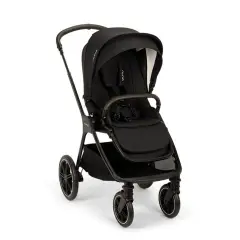 Passeggino Nuna Triv Lx Caviar
