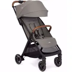 Passeggino Pact Pro Pebble Con Addattatori e Parapioggia Jolie