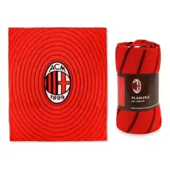 Plaid Pile 120x150 Milan