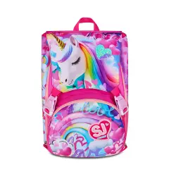 Sj Gang Flyunicorn Girl Zaino Scuola Sdoppiabile Big