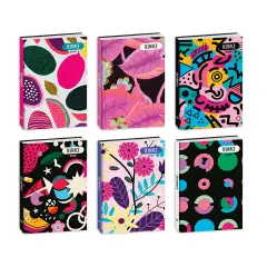 Teenace Diario Scuola Pocket 12 Mesi