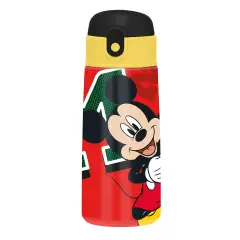 Mickey Mouse Borraccia Bottle Kid