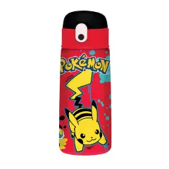 Pokemon Borraccia Bottle Kid