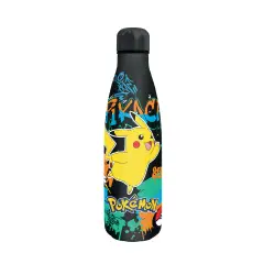 Pokemon Borraccia Bottle