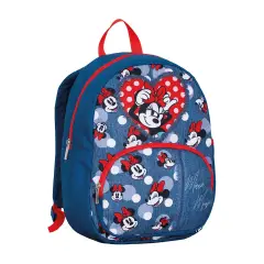 Zainetto Asilo Minnie Small – Zaino Bambina 23x34x17 cm