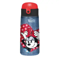 Minnie Borraccia Bottle Kid