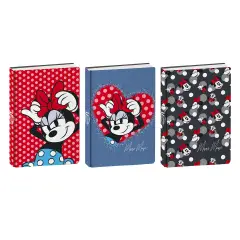 Minnie Diario Scuola Agenda 10 Mesi