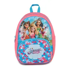 Mermaid Magic Zainetto Asilo