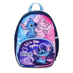 Lilo & Stitch Linea Asilo Zainetto Asilo