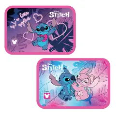Lilo & Stitch Portamerenda
